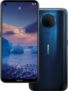Замена камеры на телефоне Nokia 5.4 в Красноярске